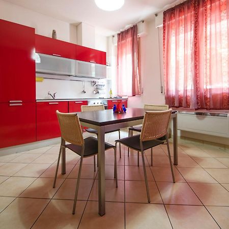 Dante Home Pesaro Esterno foto