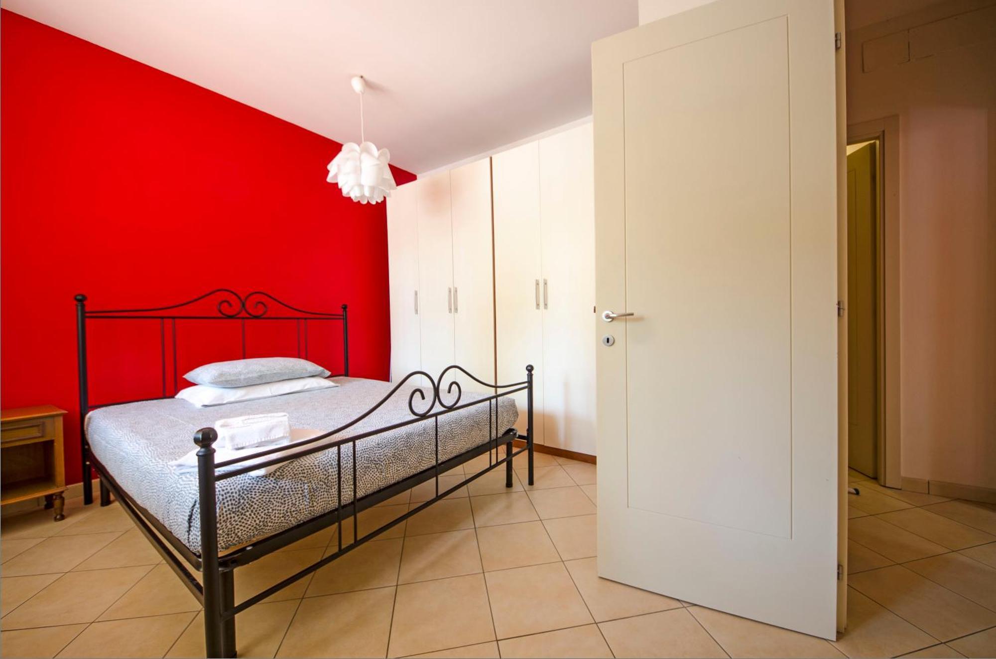 Dante Home Pesaro Esterno foto